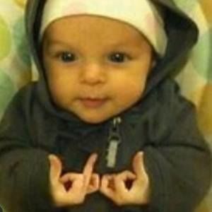 Meet your Posher, Dusty